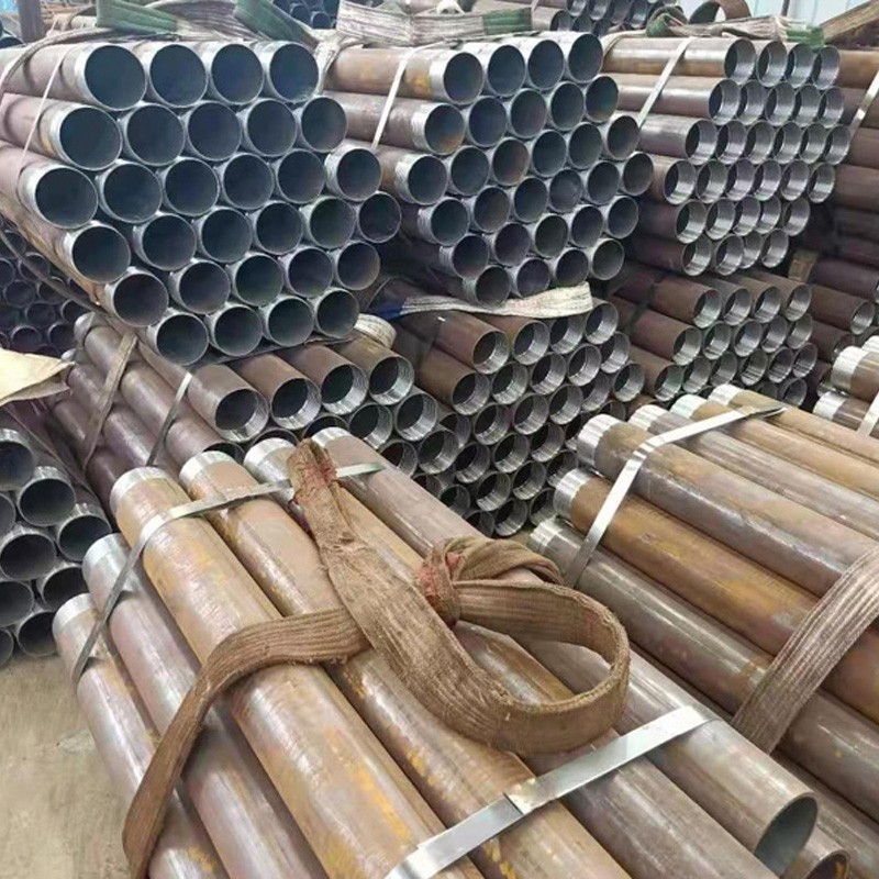 鹤城地质钻探用跟管