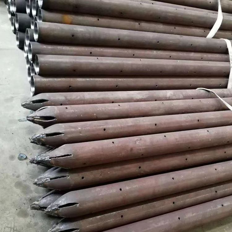 鹤城76mm管棚管
